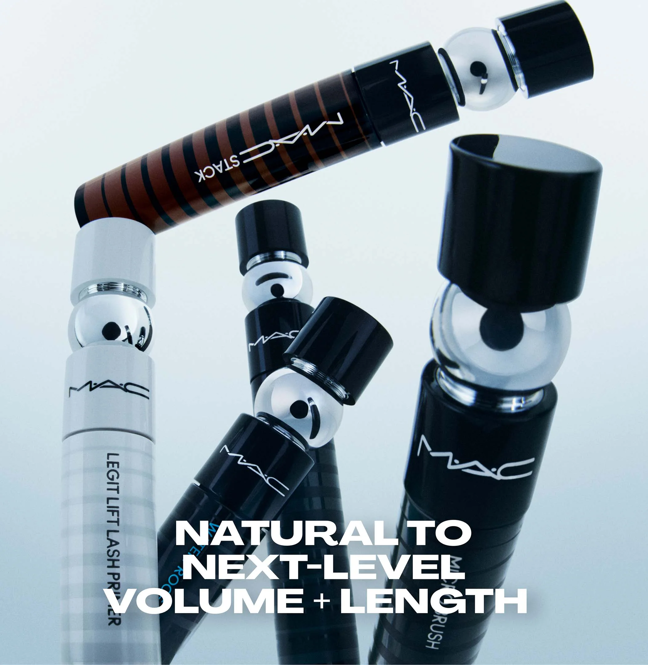 Mascara Macstack Legit Lift Lash Primer - Image 8