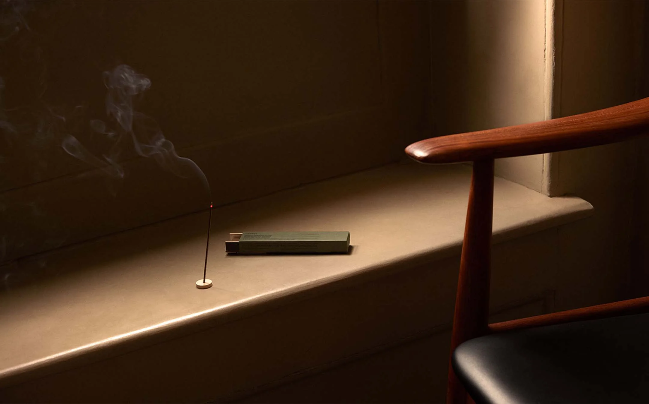 Sarashina Aromatique Incense - Image 7